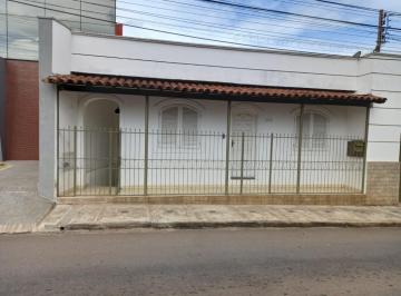Imagem 1 · Casa para aluguel em Centro, Varginha