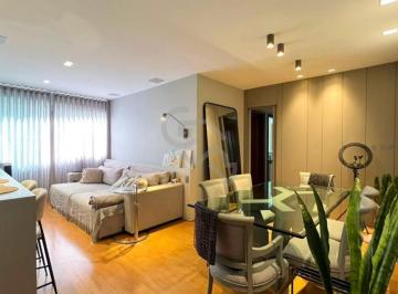 Imagem 1 · Apartamento para venda em Funcionários, Belo Horizonte
