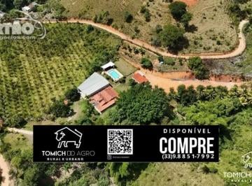 Imagem 1 · Casa para venda em Área Rural de Teófilo Otoni, Teófilo Oton