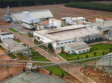 Imagem 1 · Fazenda para venda em Jardim Europa, Nova Mutum