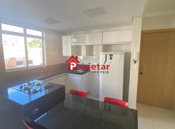 Imagem 1 · Apartamento para venda em Conjunto Santa Maria, Belo Horizon