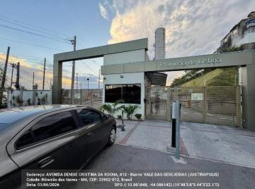 Imagem 1 · Apartamento para venda em Cerejeira (Justinópolis), Ribeirão