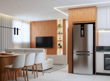 Imagem 1 · Apartamento para venda em Santa Helena (Barreiro), Belo Hori
