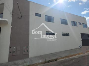 Imagem 1 · Apartamento para aluguel em Centro, Campo Belo