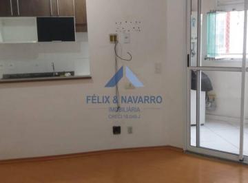 7a2c547fc7f35062eff8fb2f6848131e16a22be0 · Apartamento com 2 dormitórios e 1 vaga à venda, 48 m² por R$ 275.000 - Vila Nova Cachoeirinha - São