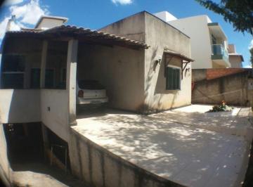 Imagem 1 · Casa para venda em Cabral, Contagem