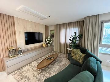 Imagem 1 · Apartamento para venda em Vale do Sereno, Nova Lima
