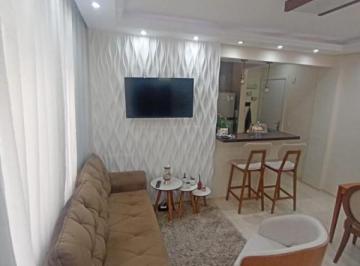 Imagem 1 · Apartamento para venda em Novo Barreirinho, Ibirité