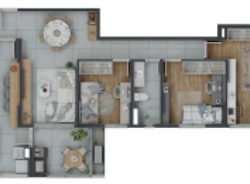 Imagem 1 · Apartamento para venda em Piemonte, Nova Lima