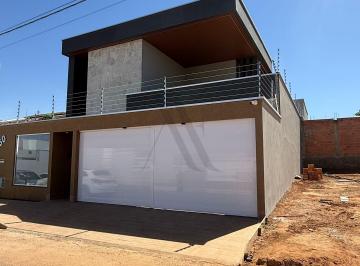 Imagem 1 · Casa para venda em Setor Negrinho Carrilho, Goianésia