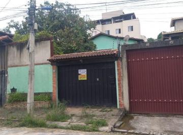 Imagem 1 · Casa para venda em Arvoredo II, Contagem