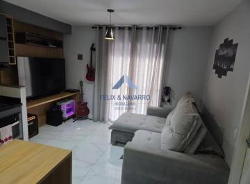 d7446499672b6a4522b5dd408fe156b3bd1d45f8 · Apartamento com 1 dormitório à venda, 40 m² por R$ 285.000 - Vila Palmeiras - São Paulo/SP