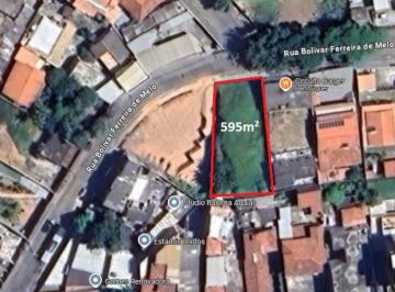 Imagem 1 · Terreno para venda em Buritis, Belo Horizonte