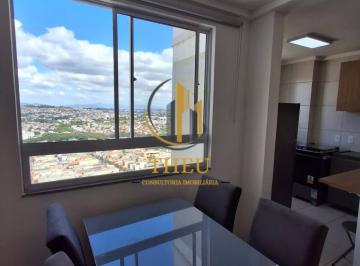 Imagem 1 · Apartamento para venda em Granja Verde, Betim