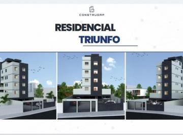 Imagem 1 · Apartamento para venda em Miramar (Barreiro), Belo Horizonte