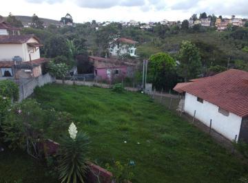 Imagem 1 · Terreno para venda em Lavras Novas, Ouro Preto