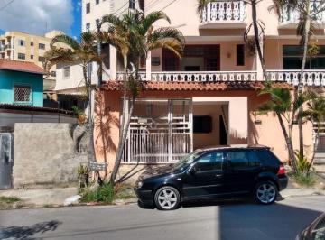 Imagem 1 · Casa para venda em Álvaro Camargos, Belo Horizonte