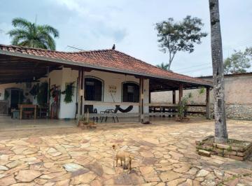 Imagem 1 · Casa para venda em Itabirito