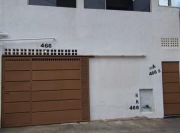 Imagem 1 · Casa para venda em Pongelupe (Barreiro), Belo Horizonte