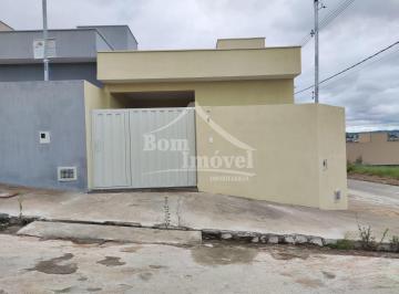Imagem 1 · Casa para venda em Centro, Campo Belo