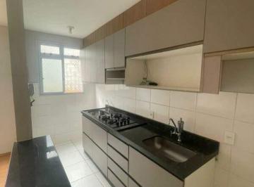 Imagem 1 · Apartamento para aluguel em Chácaras Santa Inês (São Benedit