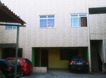 Imagem 1 · Casa para venda em Industrial, Contagem