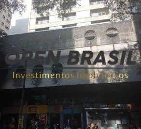Imagem 1 · Depósito-Galpão-Armazém para venda em Centro, Belo Horizonte