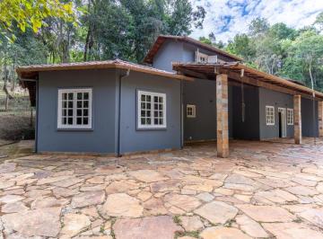 Imagem 1 · Casa para venda em São Sebastião das Águas Claras, Nova Lima