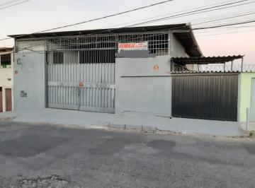 Imagem 1 · Depósito-Galpão-Armazém para venda em Jardim Filadélfia, Bel