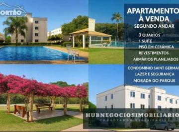 Imagem 1 · Casa para venda em Morada do Parque, Montes Claros