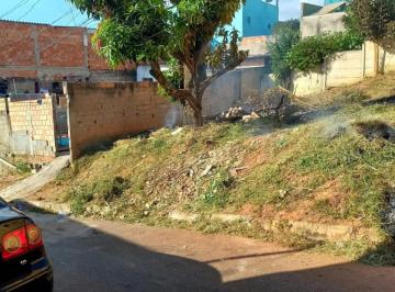 Imagem 1 · Terreno para venda em Residencial Lajinha (Parque Durval de