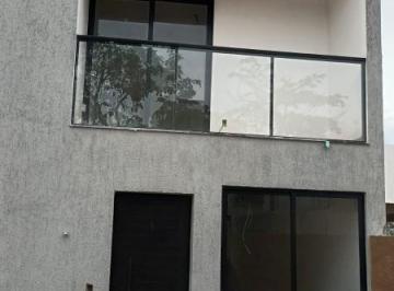 Imagem 1 · Casa de Condomínio para venda em Trevo, Belo Horizonte