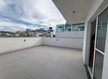 Imagem 1 · Cobertura para venda em Santa Cruz (Barreiro), Belo Horizont
