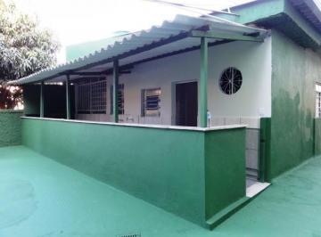 Imagem 1 · Casa para venda em Lagoa, Belo Horizonte