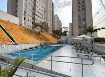 Imagem 1 · Apartamento para venda em Diamante (Barreiro), Belo Horizont