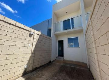Imagem 1 · Casa para venda em Santa Rita, Ibirité