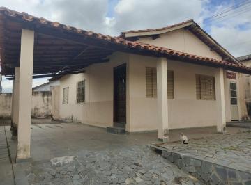 Imagem 1 · Casa para venda em Santana, Varginha