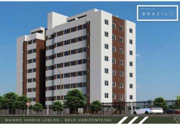 Imagem 1 · Cobertura para venda em Jardim Leblon, Belo Horizonte