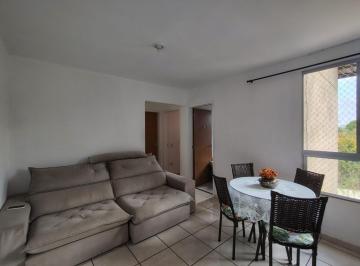 Imagem 1 · Apartamento para venda em Marilândia Jatobá (Barreiro), Belo