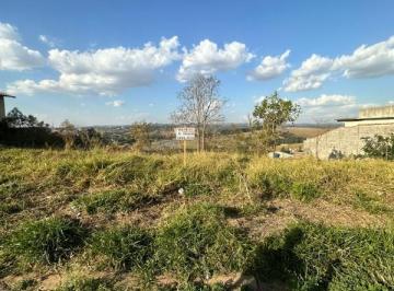 Imagem 1 · Terreno para venda em Parque Residencial Rio Verde, Varginha