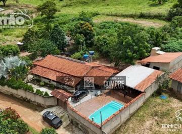 Imagem 1 · Casa para venda em Área Rural de Teófilo Otoni, Teófilo Oton