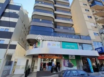 Apartamento · 334m² · 3 Quartos · 2 Vagas · Cobertura no Centro de Lajeado