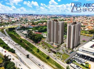 Imagem 1 · Apartamento para venda em Santa Edwiges, Contagem