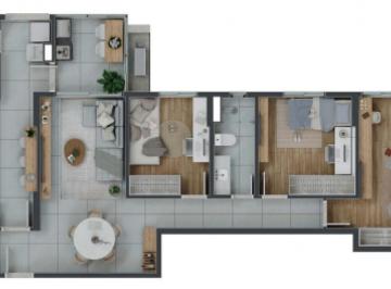 Imagem 1 · Apartamento para venda em Piemonte, Nova Lima
