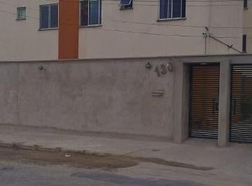 Imagem 1 · Apartamento para venda em Arvoredo, Contagem