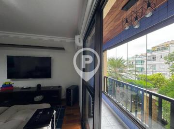 9947e468829536c83c4f388ce723f2b2396bcc5c · Apartamento com 3 dormitórios à venda, 114 m² por R$ 839.000,00 - Jardim - Santo André/SP