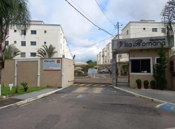 Imagem 1 · Apartamento para aluguel em Industrial JK, Varginha