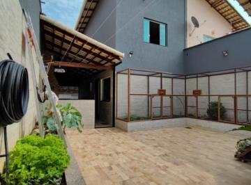 Imagem 1 · Casa para venda em Lindéia (Barreiro), Belo Horizonte