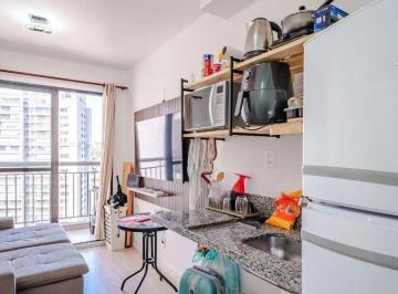 50a8842ab71e05ae43f4ac6fd4dcc79f300ffd35 · Apartamento com 1 dormitório à venda, 29 m² por R$ 469. - Butantã - São Paulo/SP