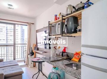 ecf1c1fe0d4e4dc529ab3d17ec03a590094f6085 · Apartamento com 1 dormitório à venda, 29 m² por R$ 469. - Butantã - São Paulo/SP